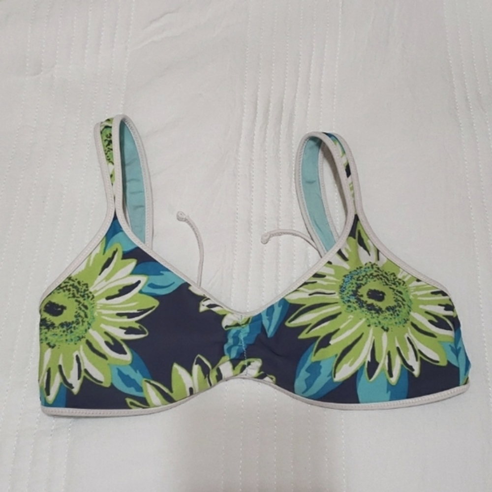 Aerie Scoop Bikini Bra